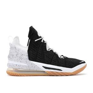 NIKE Lebron XVIII Sz 5.5